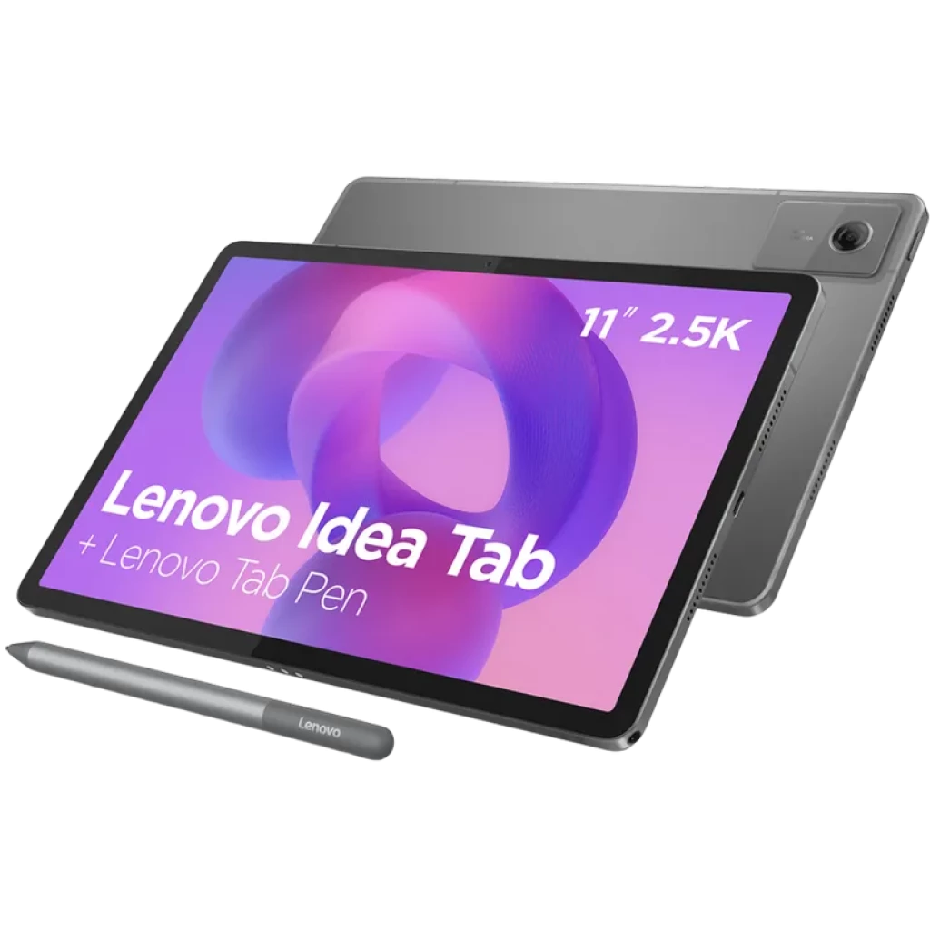 Tablet Lenovo Idea Tab WiFi 8GB/128GB Cinzento