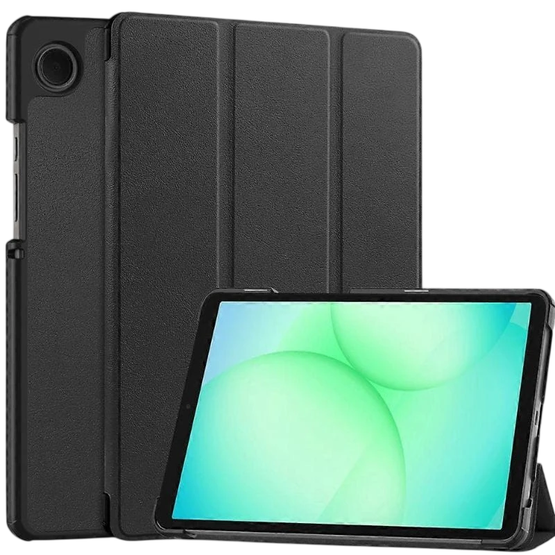 Capa Samsung Galaxy Tab A11 8.7"Compatível Preto