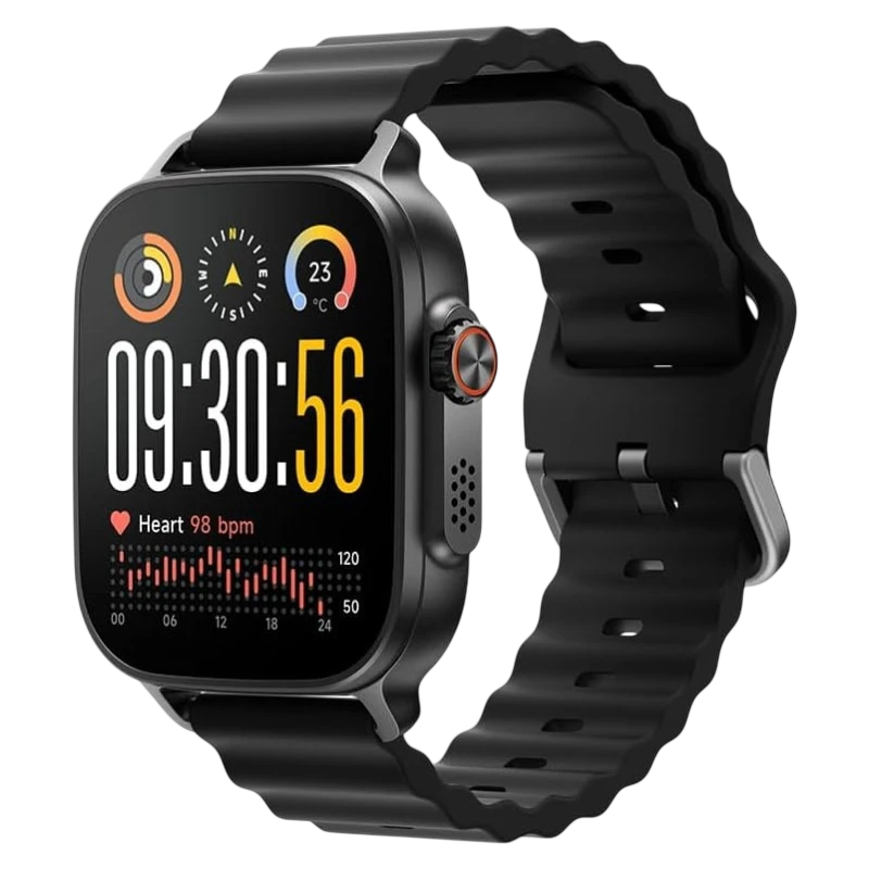 Smartwatch Realme Watch 5 Preto