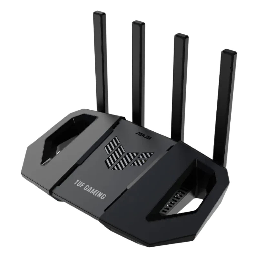 ASUS TUF Gaming BE3600 WiFi 7 Router de Banda Dupla Gaming
