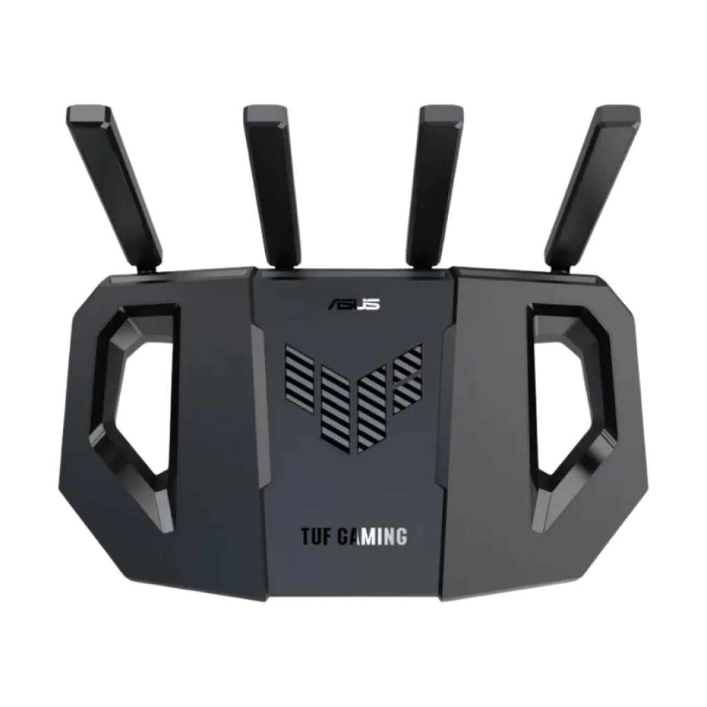 ASUS TUF Gaming BE3600 WiFi 7 Router de Banda Dupla Gaming