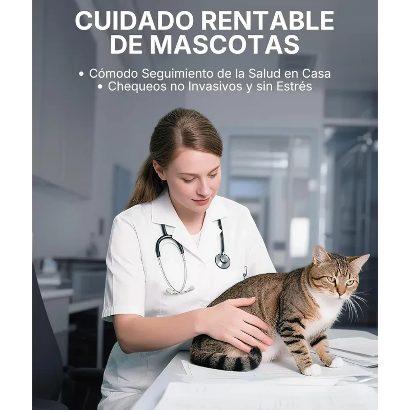 PETKIT Areia para gatos Monitor de urina (Pacote x4)