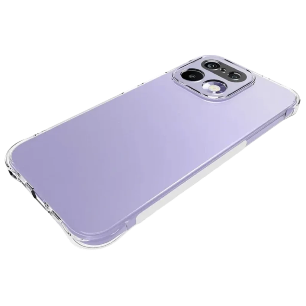 Capa de silicone Reinforced Realme 16 Pro