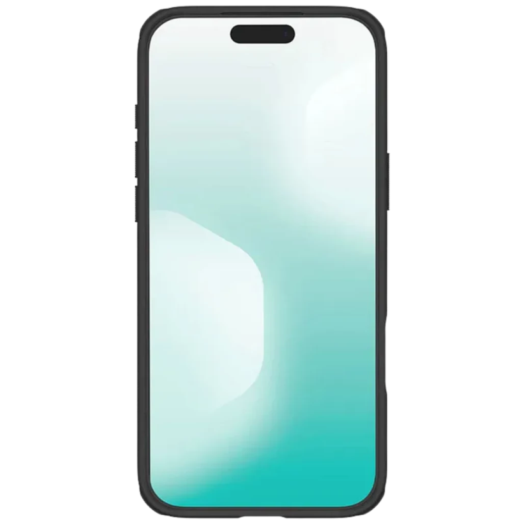 Nillkin Capa Super Frosted Shield Pro iPhone 17 Pro Max / iPhone 18 Pro Max Titanium Grey