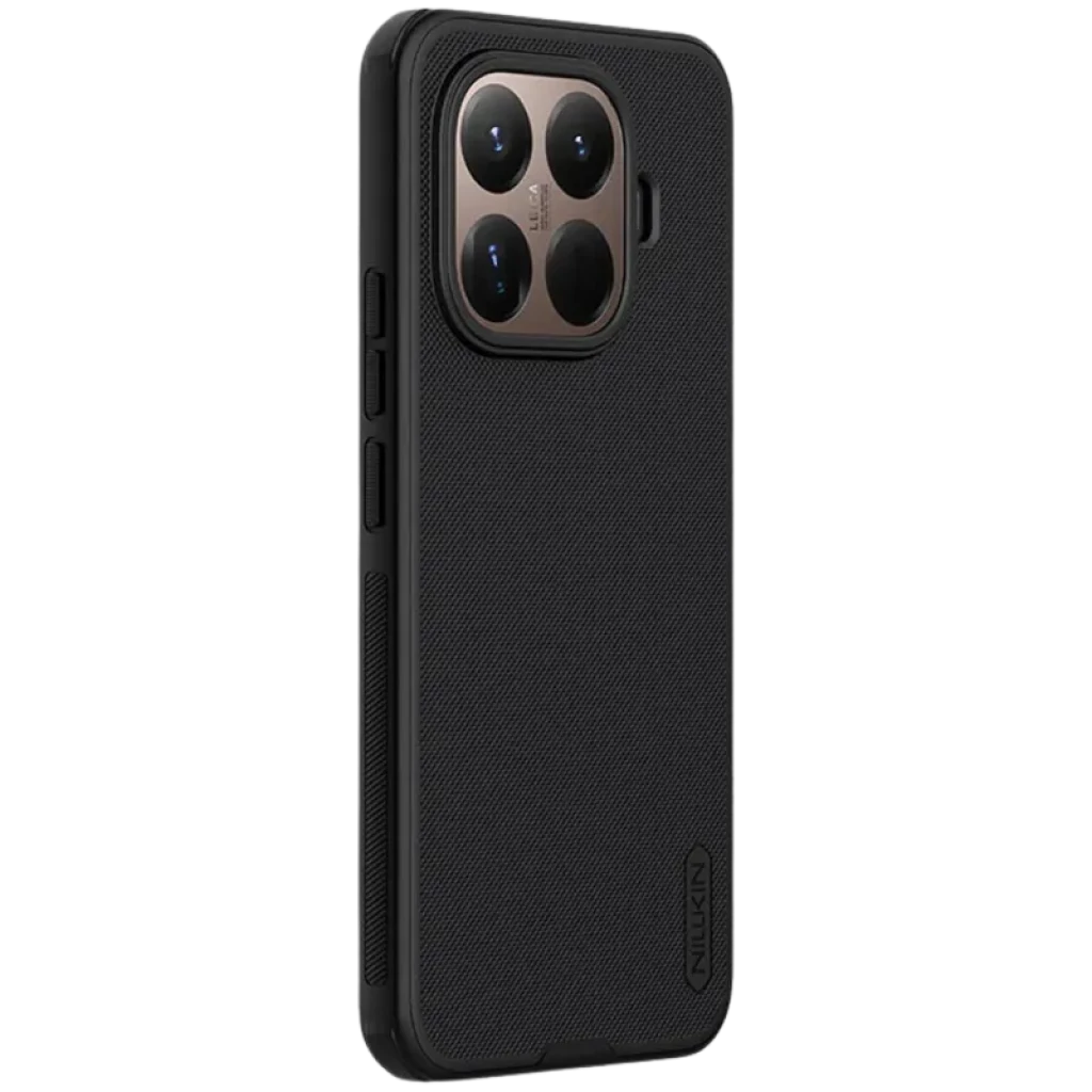 Nillkin Capa Super Frosted Shield Pro Xiaomi 15T Pro Preto