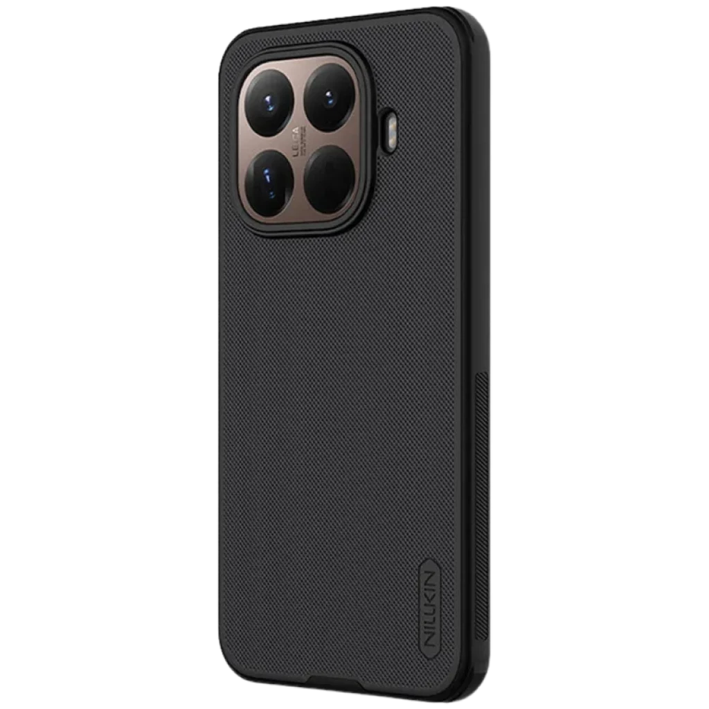 Nillkin Capa Super Frosted Shield Pro Xiaomi 15T Pro Preto
