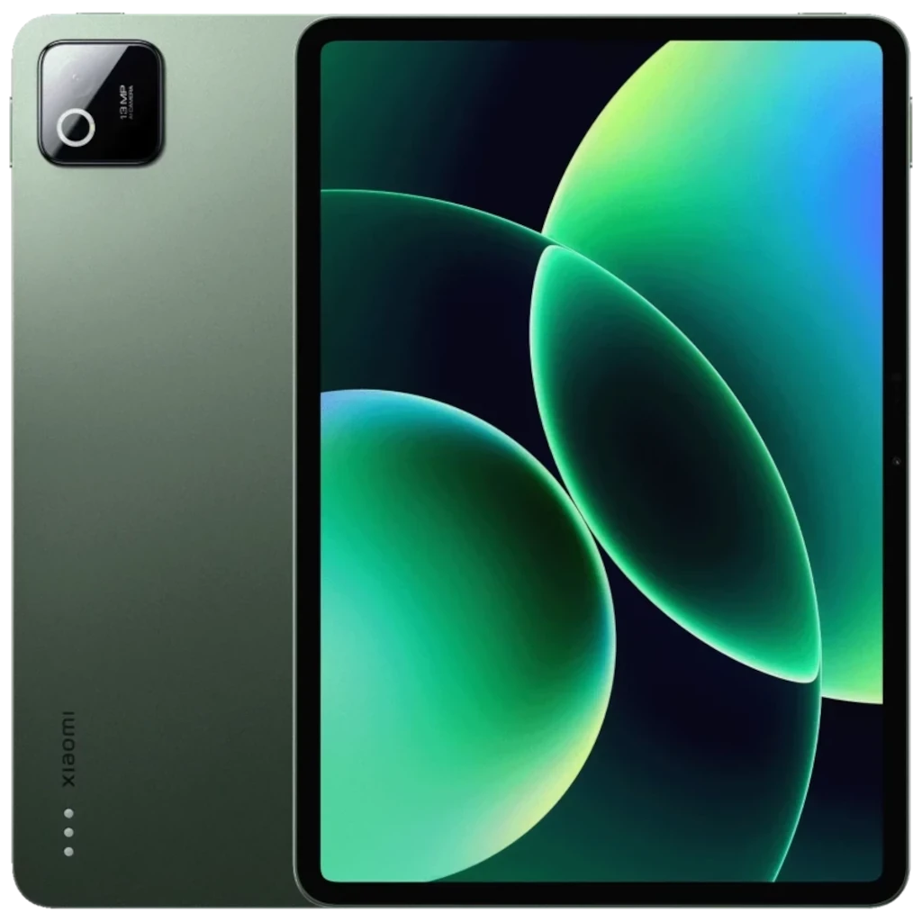 Tablet Xiaomi Pad 8 WiFi 8GB/128GB Verde