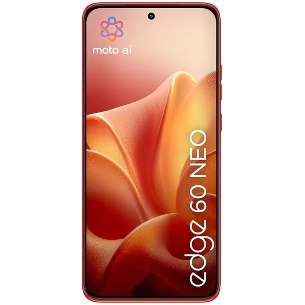 Motorola Edge 60 Neo 5G 8GB/256GB Poinciana