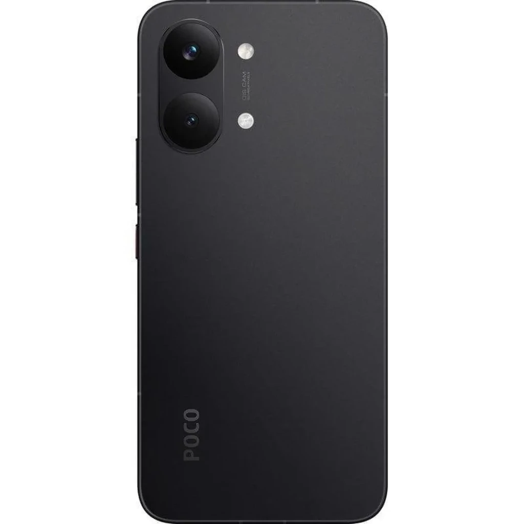 Xiaomi Poco X8 Pro Max 5G 12GB/256GB Preto