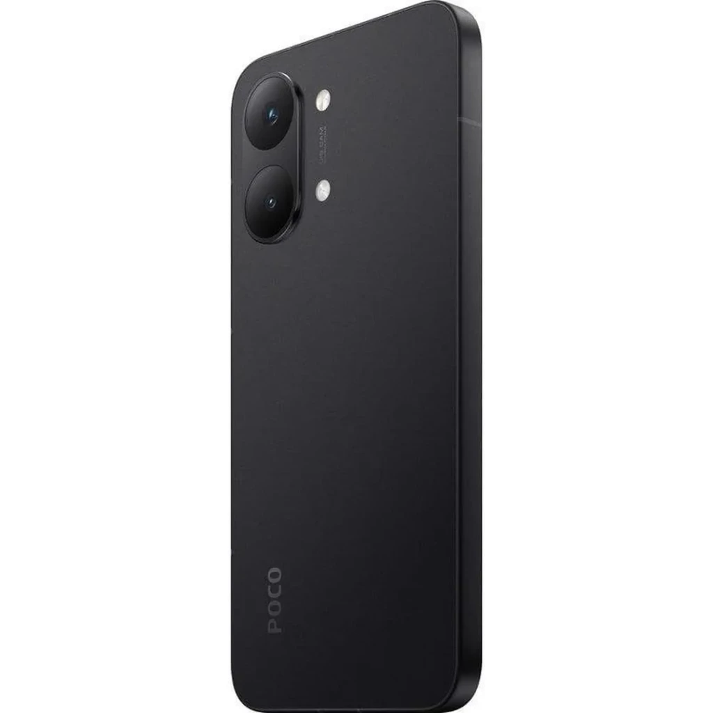 Xiaomi Poco X8 Pro Max 5G 12GB/256GB Preto