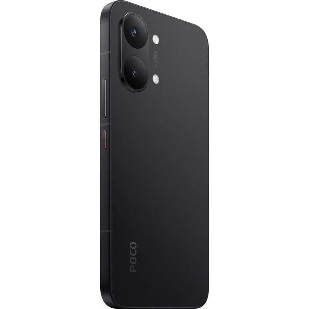 Xiaomi Poco X8 Pro Max 5G 12GB/256GB Preto