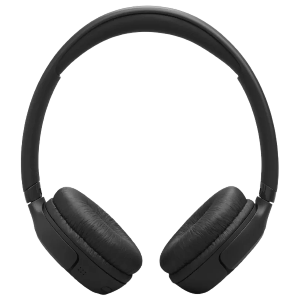 JBL Tune 530BT Preto Diadema Bluetooth 6.0 76h Multiponto Auscultadores sem fios