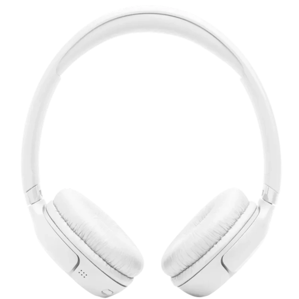 JBL Tune 530BT Branco Diadema Bluetooth 6.0 76h Multiponto Auscultadores sem fios