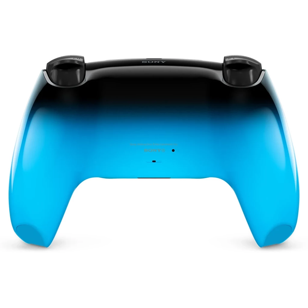 Sony DualSense V3 HyperPop Collection Rythm Blue para PS5