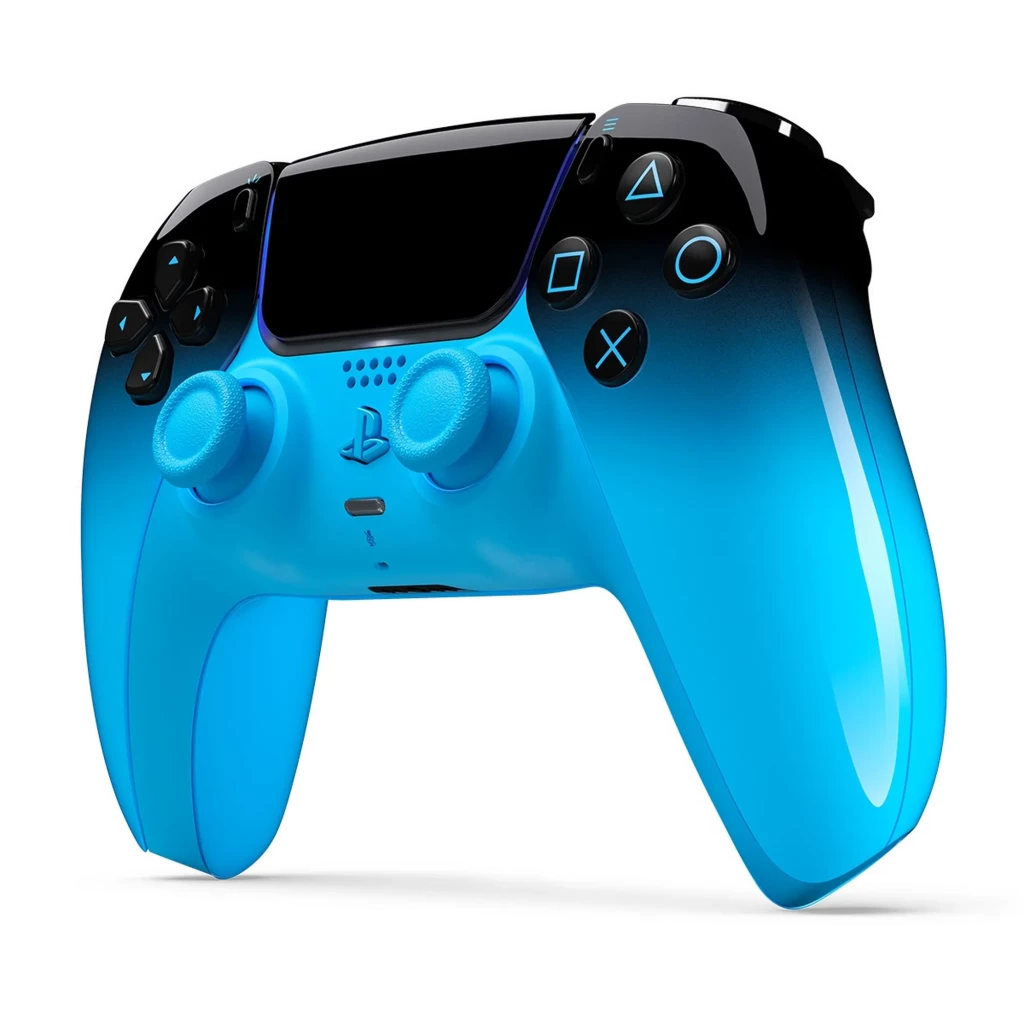 Sony DualSense V3 HyperPop Collection Rythm Blue para PS5