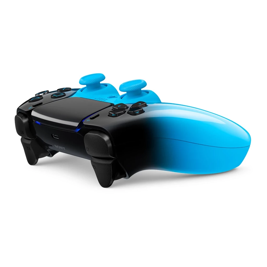 Sony DualSense V3 HyperPop Collection Rythm Blue para PS5
