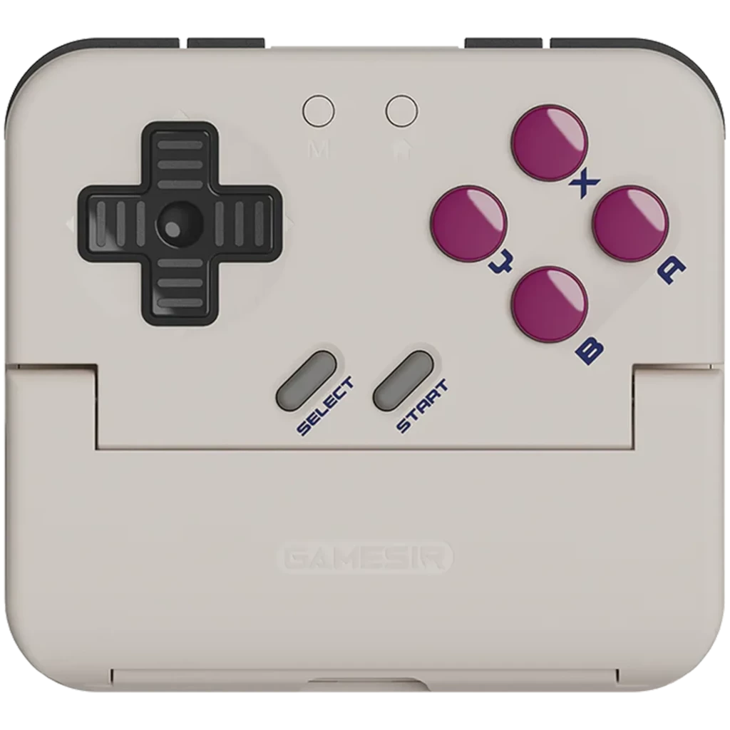 GameSir Pocket Taco P1 para Android 600mAh 30h Gamepad