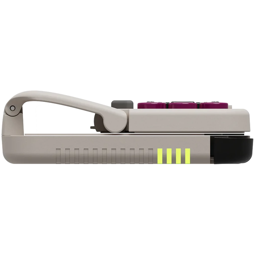 GameSir Pocket Taco P1 para Android 600mAh 30h Gamepad