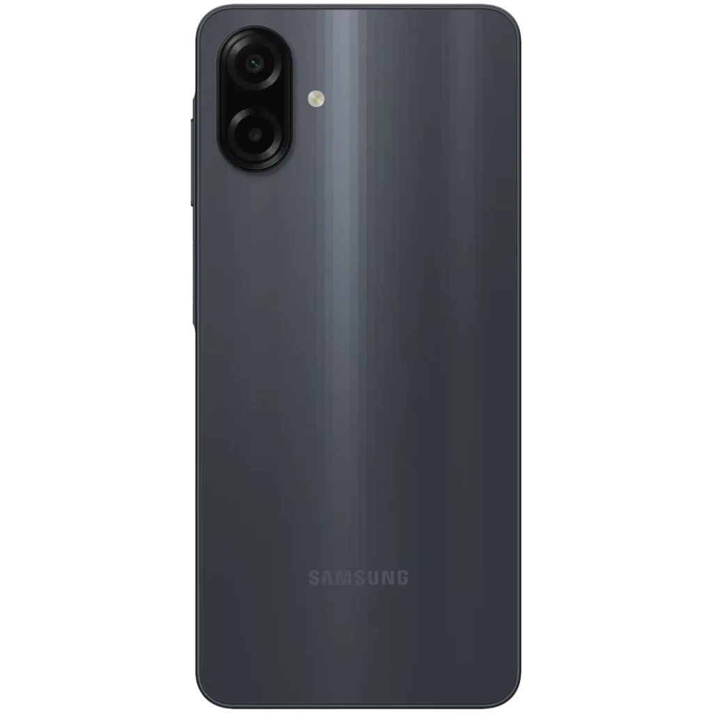 Samsung Galaxy A07 4G 4GB/128GB Preto