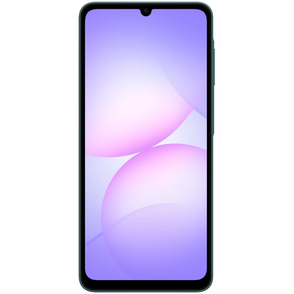 Samsung Galaxy A07 4G 4GB/64GB Verde