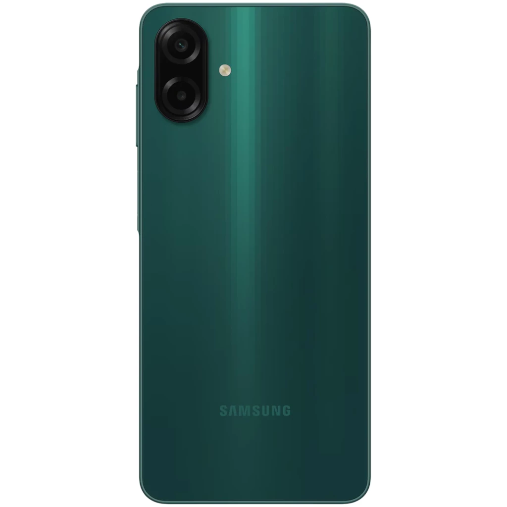 Samsung Galaxy A07 4G 4GB/64GB Verde