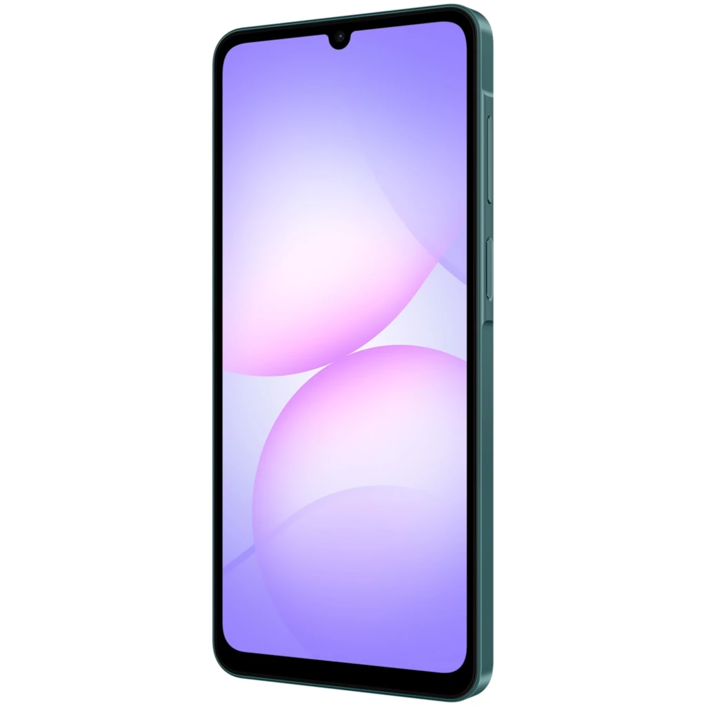 Samsung Galaxy A07 4G 4GB/64GB Verde