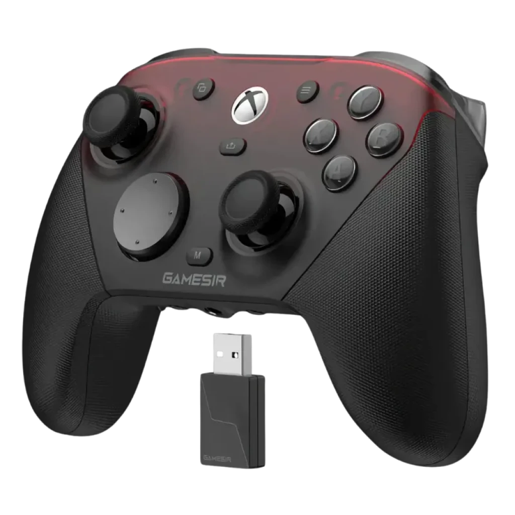 GameSir G7 Pro Preto PC/Xbox/Android Comando