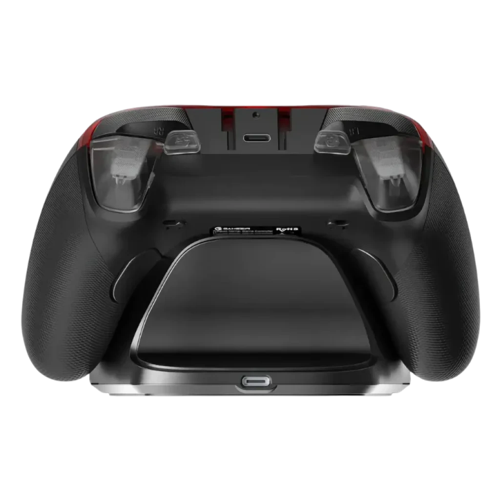 GameSir G7 Pro Preto PC/Xbox/Android Comando
