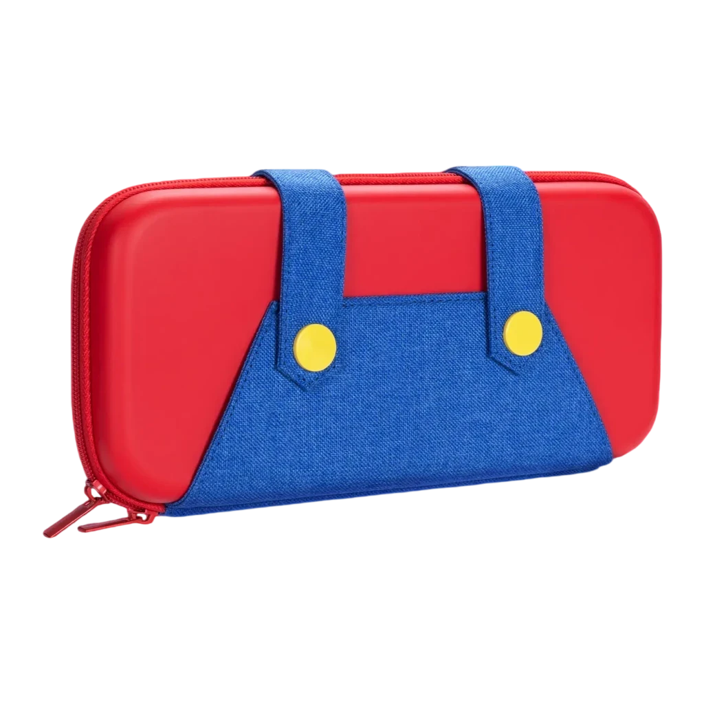 Capa FUNLAB Funcase for Switch 2 Carcaça rígida Nintendo Switch 2