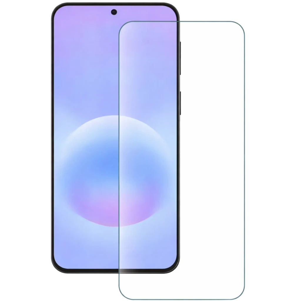 Protetor de ecrã em vidro temperado para Xiaomi 17T,Full Screen 3D