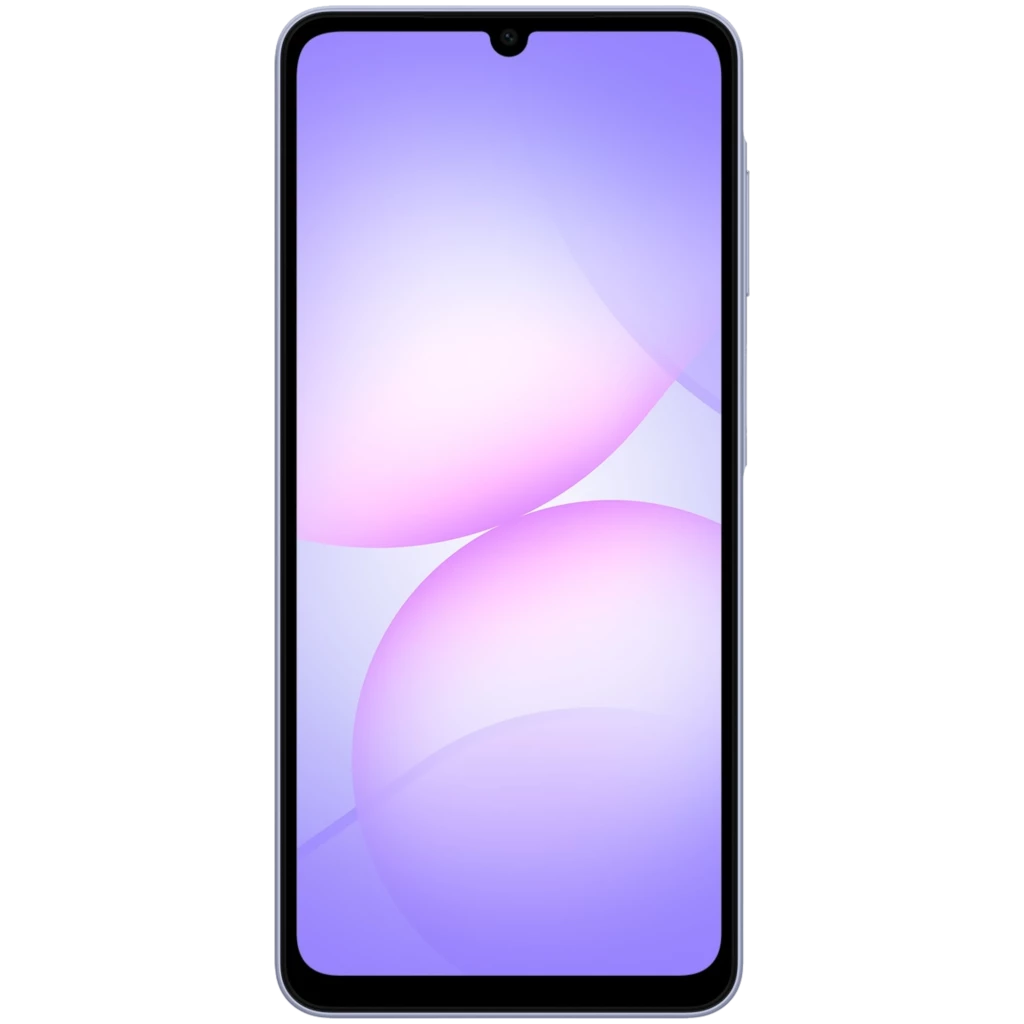 Samsung Galaxy A07 4G 4GB/128GB Violeta