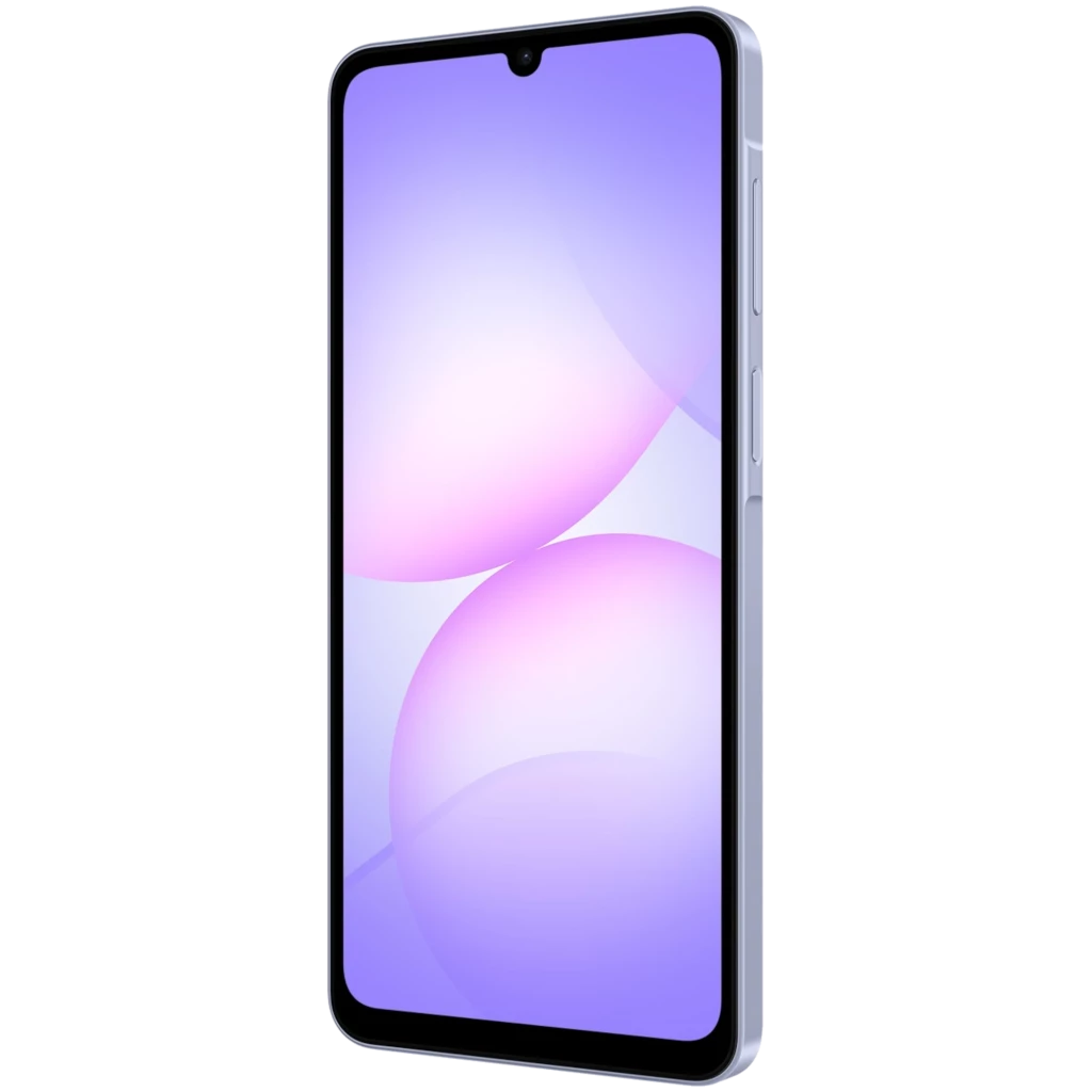 Samsung Galaxy A07 4G 4GB/128GB Violeta