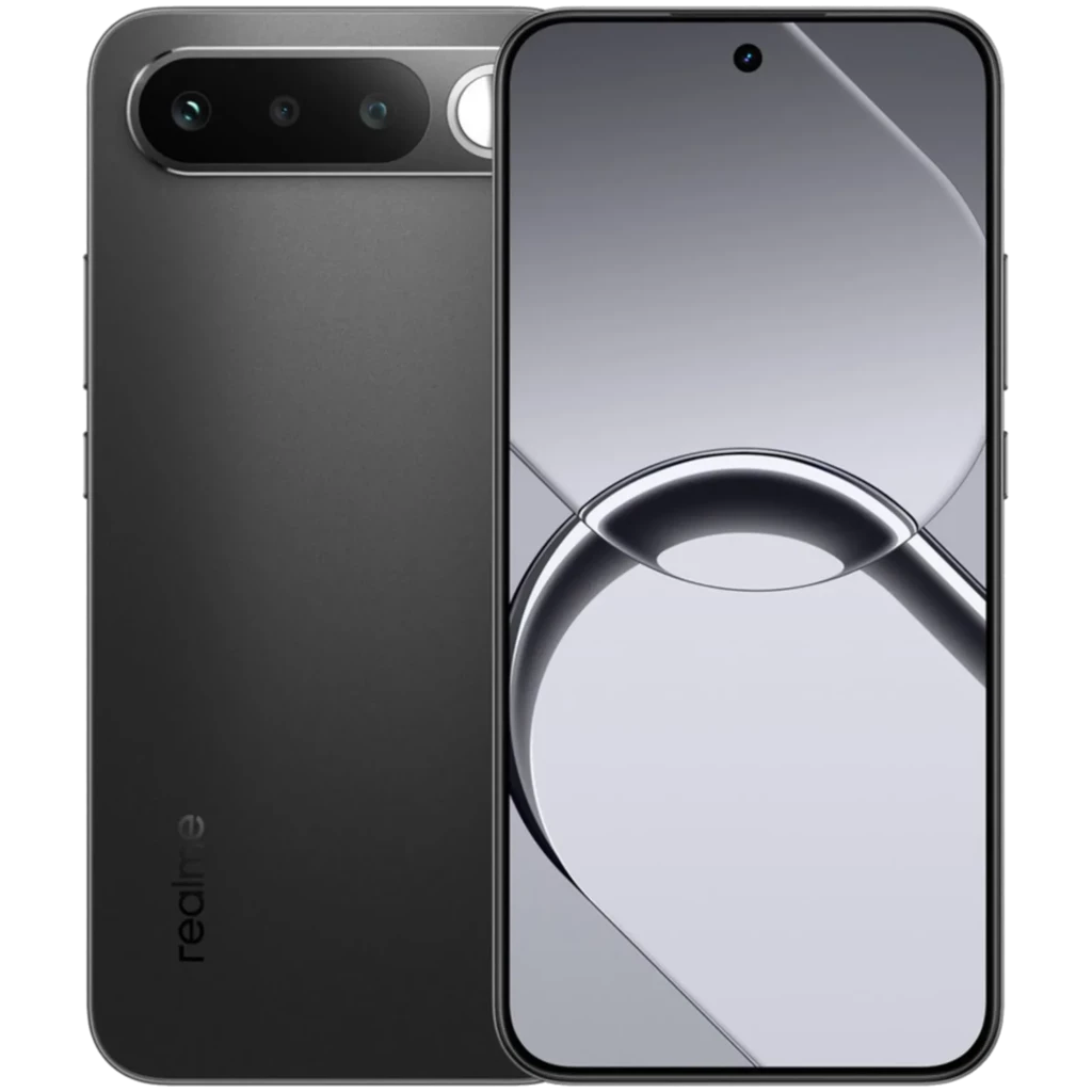 Realme 16 5G 6GB/256GB Preto