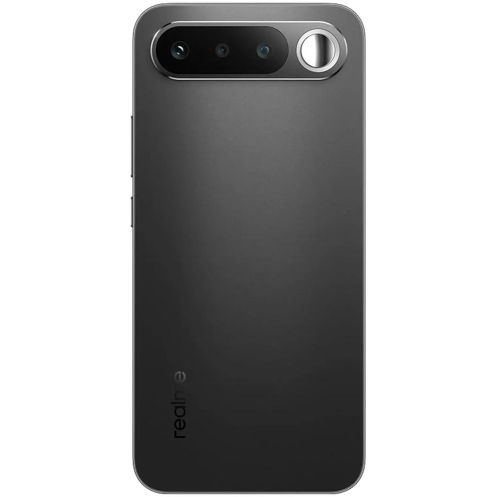 Realme 16 5G 6GB/256GB Preto