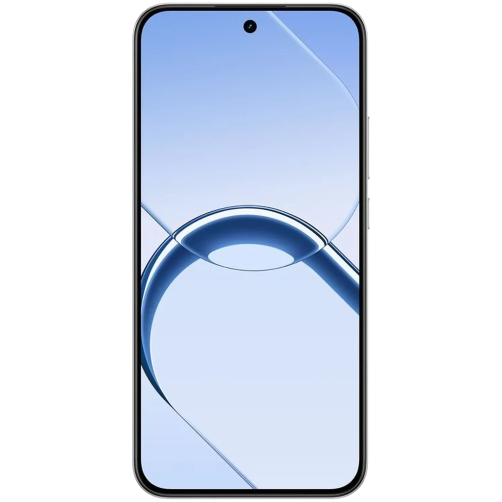 Realme 16 5G 6GB/256GB Branco
