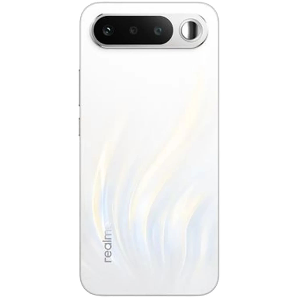Realme 16 5G 6GB/256GB Branco