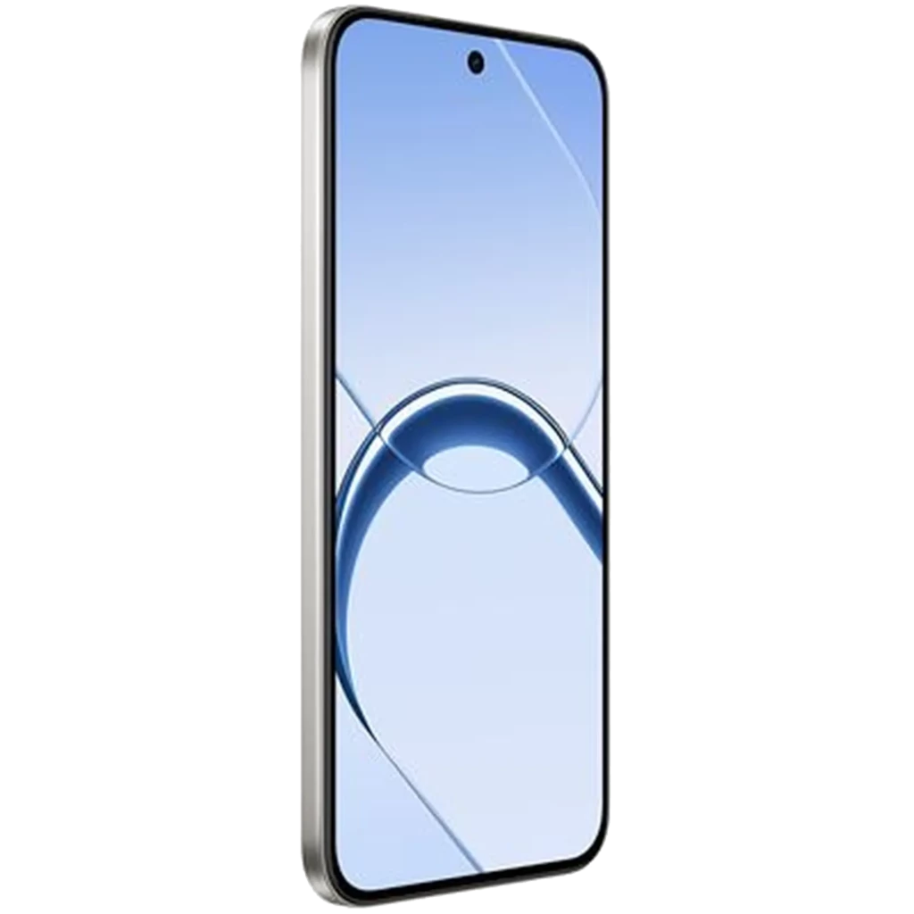 Realme 16 5G 6GB/256GB Branco