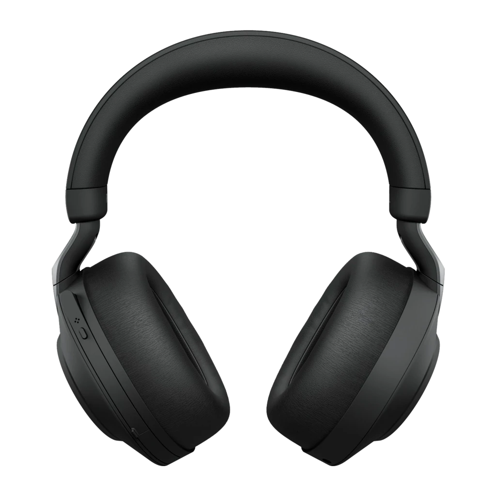 Jabra Evolve2 85 Diadema ANC Bluetooth 5.0 37h Auriculares sem fios