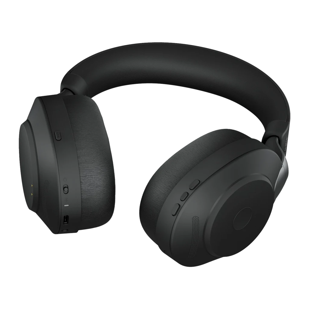Jabra Evolve2 85 UC Stereo Diadema ANC Auriculares