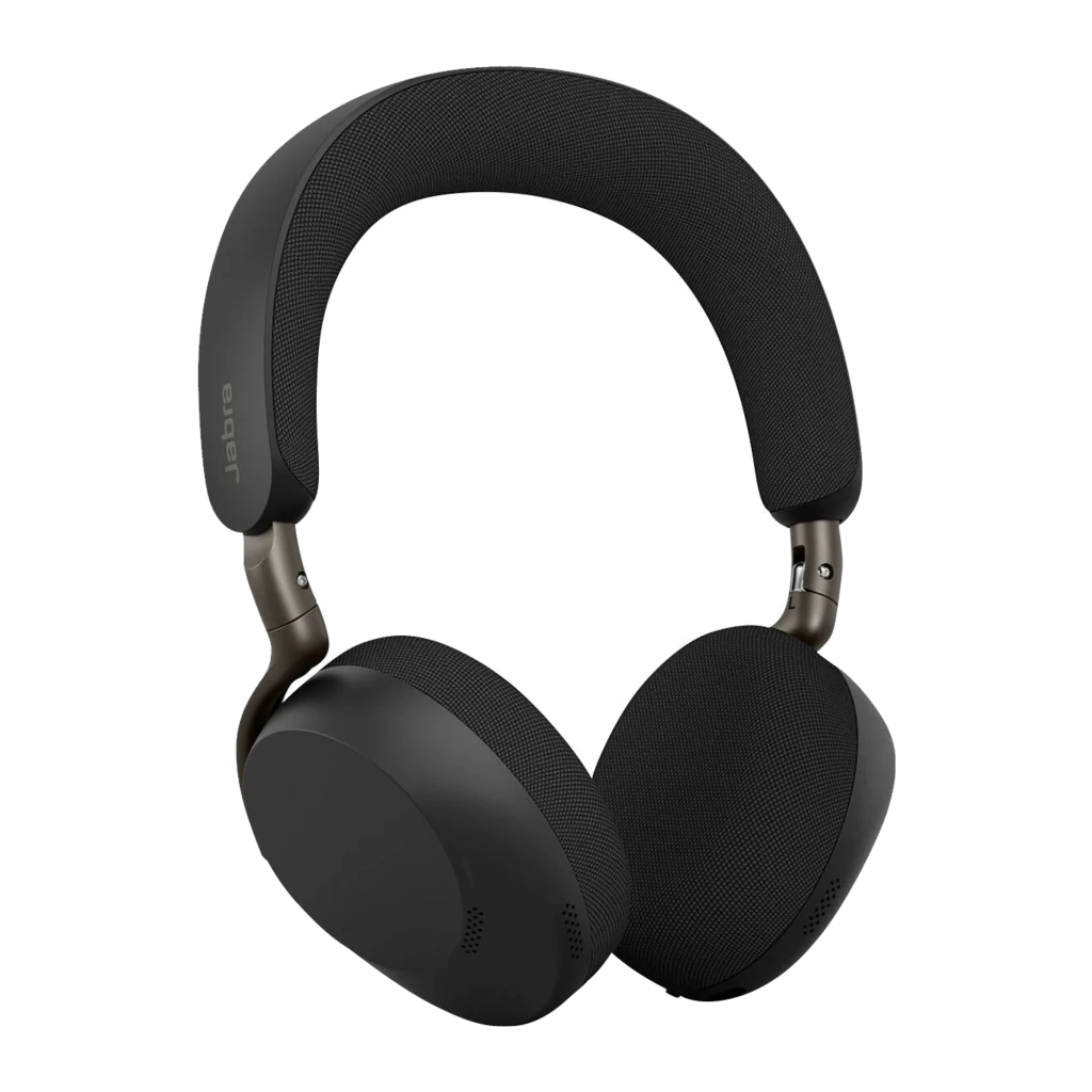 Jabra Evolve3 75 Diadema ANC Bluetooth 5.3 22h