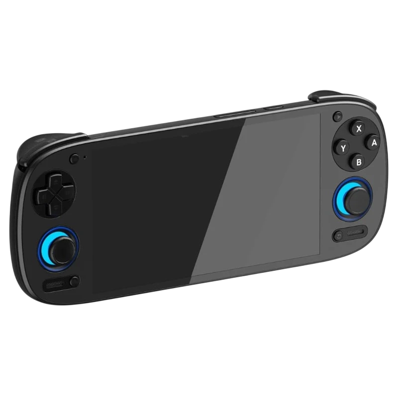 Retroid Pocket 5 SD865 12GB/128GB Preto