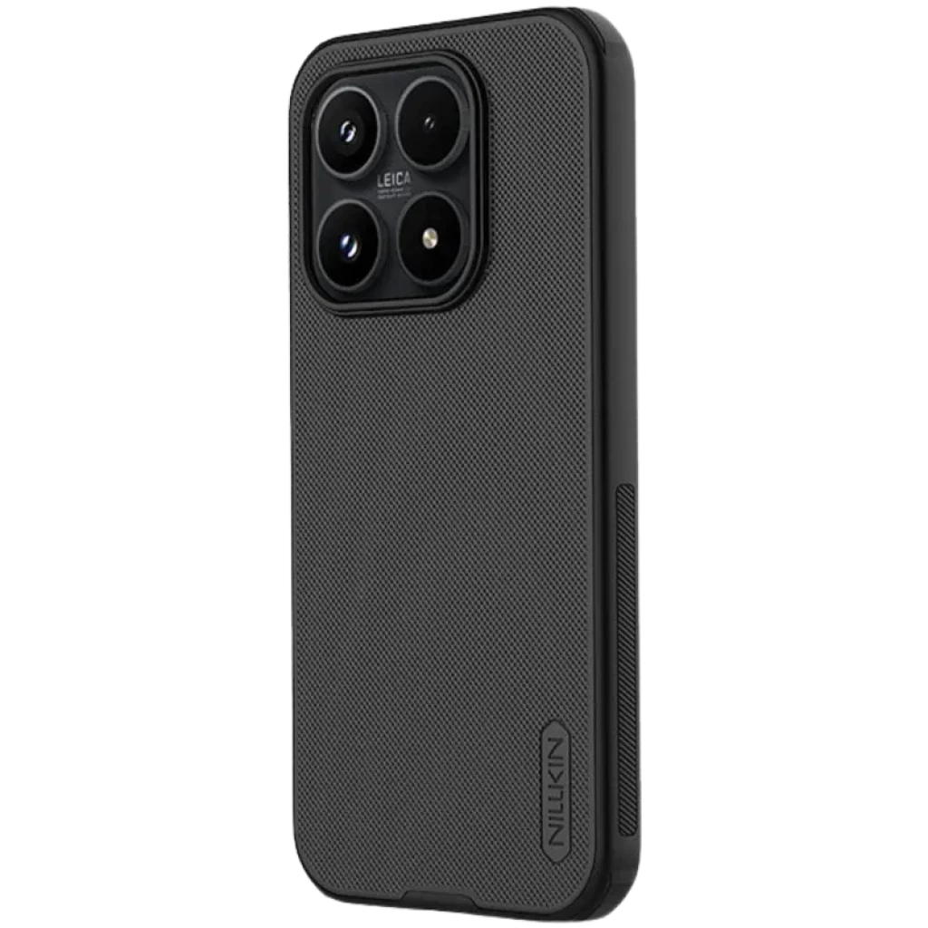 Nillkin Capa Super Frosted Shield Pro Xiaomi 17T Preto