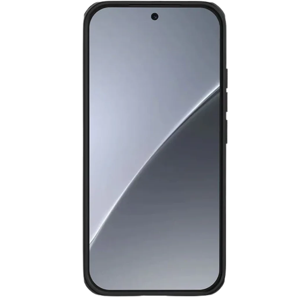 Nillkin Capa Super Frosted Shield Pro Xiaomi 17T Preto