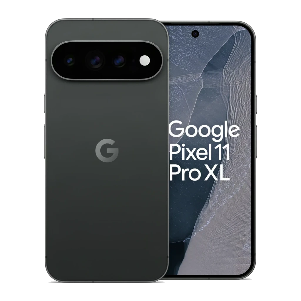 Google Pixel 11 Pro XL 12GB/256GB Obsidian
