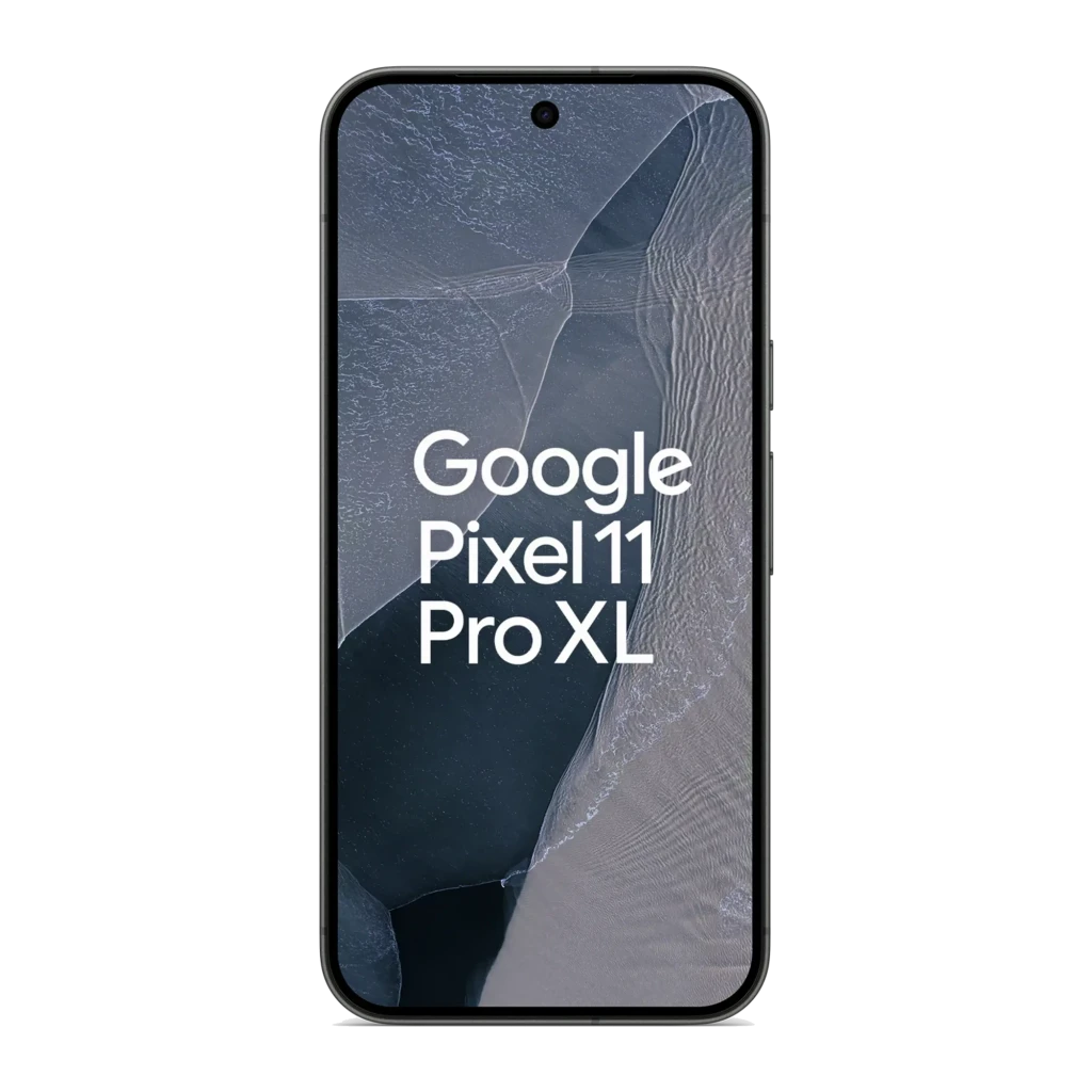 Google Pixel 11 Pro XL 12GB/256GB Obsidian