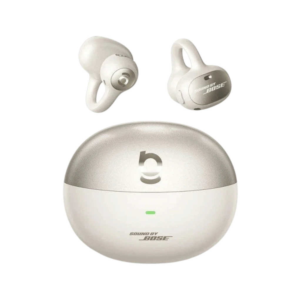 Auriculares Baseus Inspire XC1 Open-Ear Branco