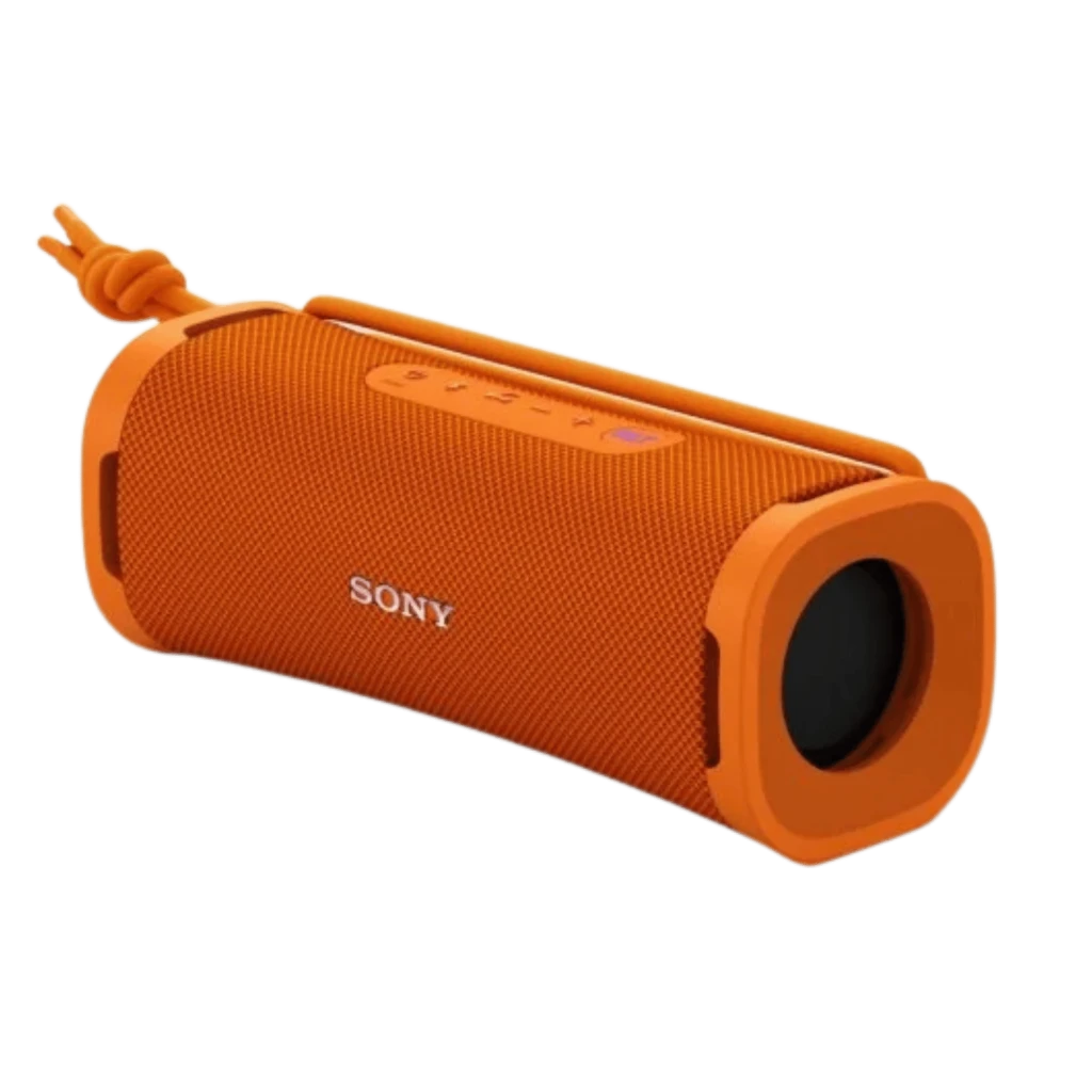 Sony ULT Field 1 Laranja 30W Coluna Bluetooth 5.3