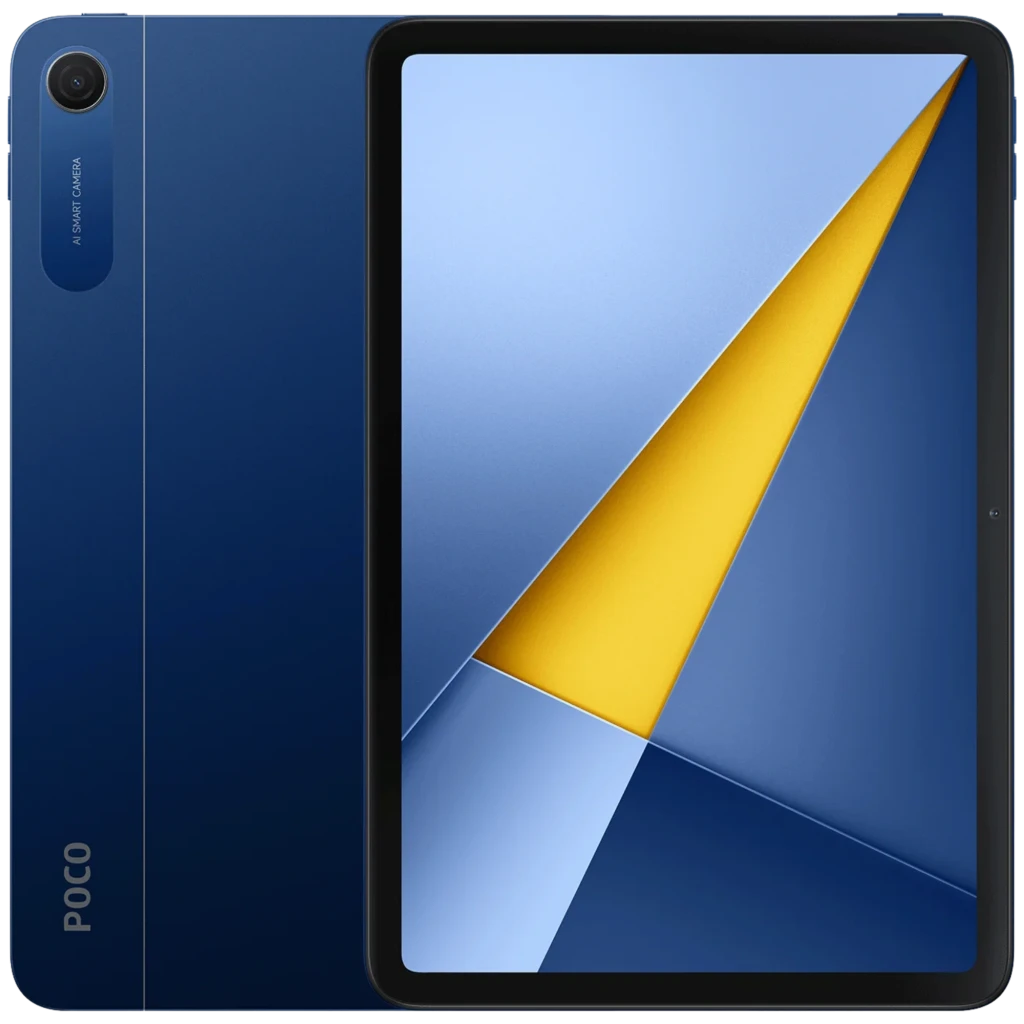 Tablet Xiaomi Poco Pad C1 9.7"WiFi 4GB/64GB Azul
