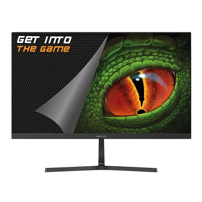 Monitor 21.5"Keep Out XGM22BV6 144Hz FHD 1ms