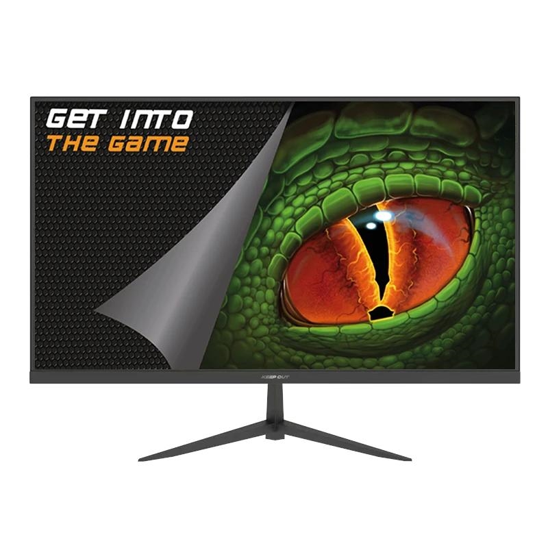 Monitor 23.8"Keep Out XGM24V12 120Hz FHD 4ms